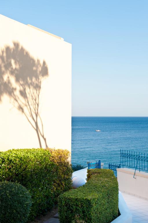 Sea Breeze Apartments Chios Monolia Exterior foto