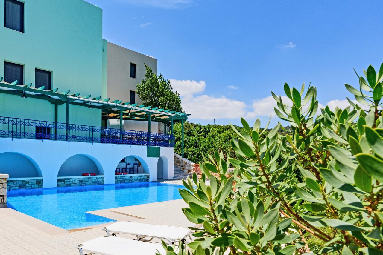 Sea Breeze Apartments Chios Monolia Exterior foto