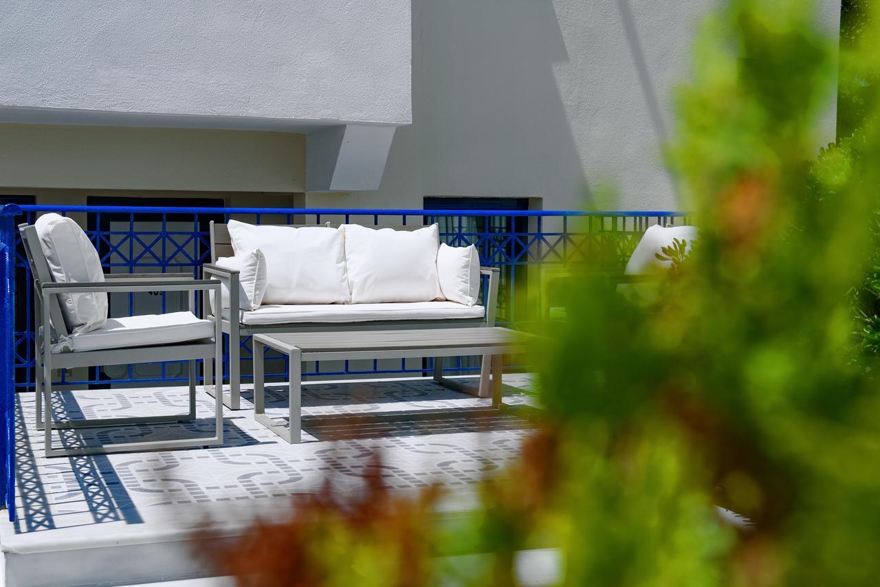 Sea Breeze Apartments Chios Monolia Exterior foto